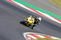 Advanced Group Yellow Bikes